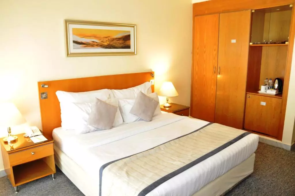 Lavender Hotel Deira